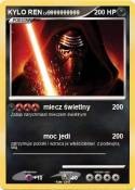 KYLO REN