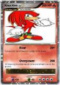 Knuckles