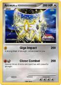 Arceus
