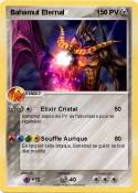 Bahamut Eternal