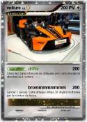 voiture