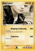 Ross Lynch