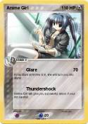 Anime Girl