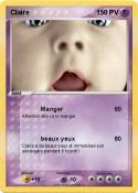 Claire