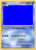 bleu