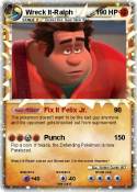 Wreck It-Ralph