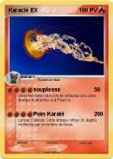 Karaclé EX