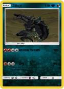 Zilla jr