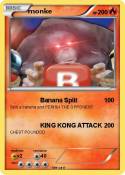 monke