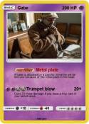 Gabe