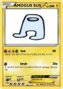 AMOGUS SUS