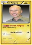 Herr Pongracz