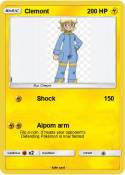 Clemont