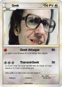 Geek