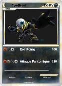 Eye-Brawl
