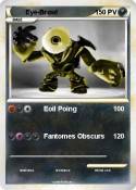 Eye-Brawl