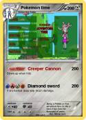 Pokemon time