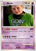 Maciek