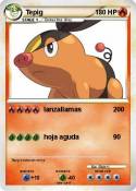 Tepig