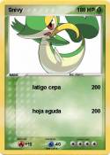 Snivy