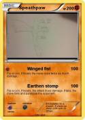 Speathpaw
