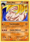 Goku (SSJ)