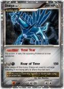 Dialga