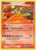Groudon