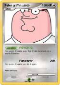 Peter griffin