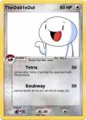 TheOdd1sOut