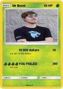 Mr Beast