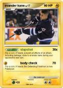 evander kane