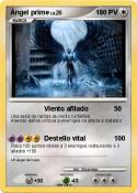 Ángel prime
