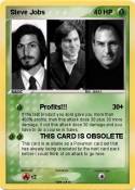 Steve Jobs