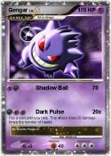 Gengar