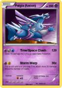 Palgia (fusion)