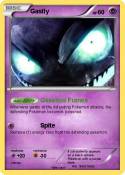 Gastly