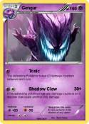 Gengar