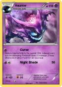 Haunter