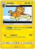 Garfield