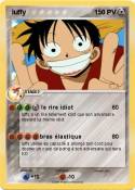 luffy