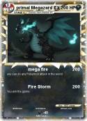 primal Megazard