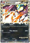 Megazard EX