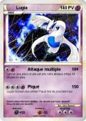 Lugia