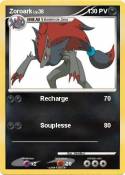 Zoroark