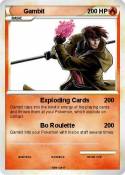 Gambit