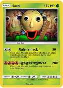 Baldi