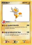 PYROBUT
