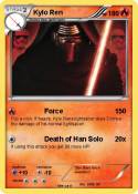 Kylo Ren