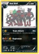 Star Wolf